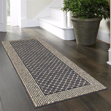 2' x 6' runner rug|2x6 indoor outdoor kitchen runners.